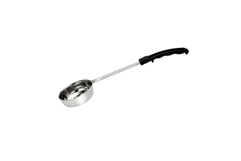 Chef Inox Food Portioner Perforated Stainless Steel Black Handle 30ml