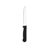 Steak Knife Slim with Round Tip 253mm, Pack of 12