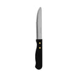 608009 Cavalier Steak Knife Jumbo with Round Tip 253mm Star Group