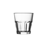 608010 Crown Glassware Casablanca Rocks 266ml (Tempered) Star Group