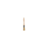 608015 Chef Inox Pastry Brush Natural Bristles 25mm Star Group