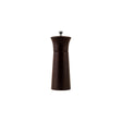 608019 Moda Evo Salt & Pepper Mill Dark Wood 150mm Star Group