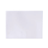 Polyethylene Cutting Board White GN 1/1 - 325x530x20mm HACCP