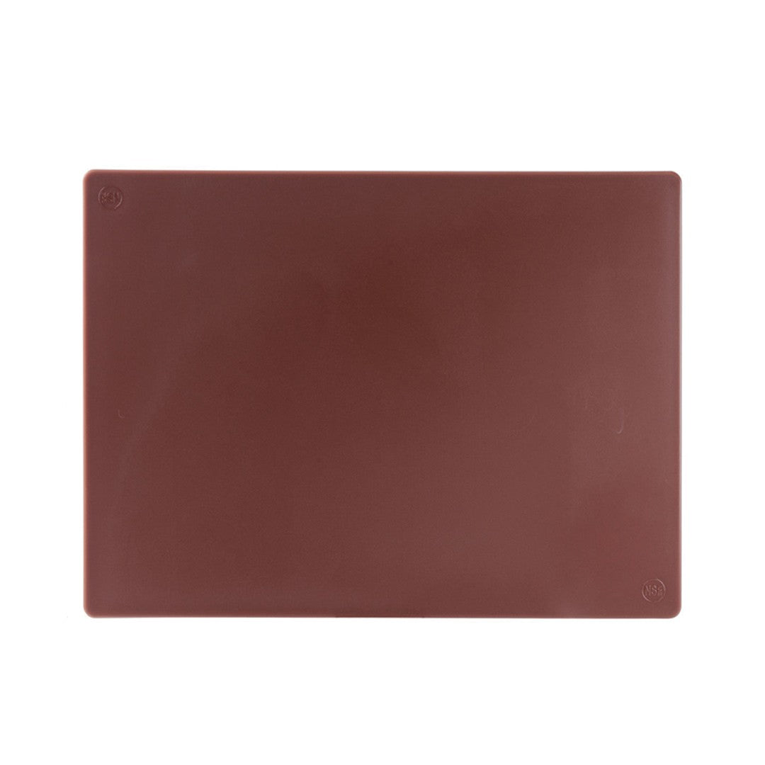 Cutting Board Brown GN 1/1 - 325x530x20mm