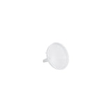 Paderno Funnel White 180x200mm