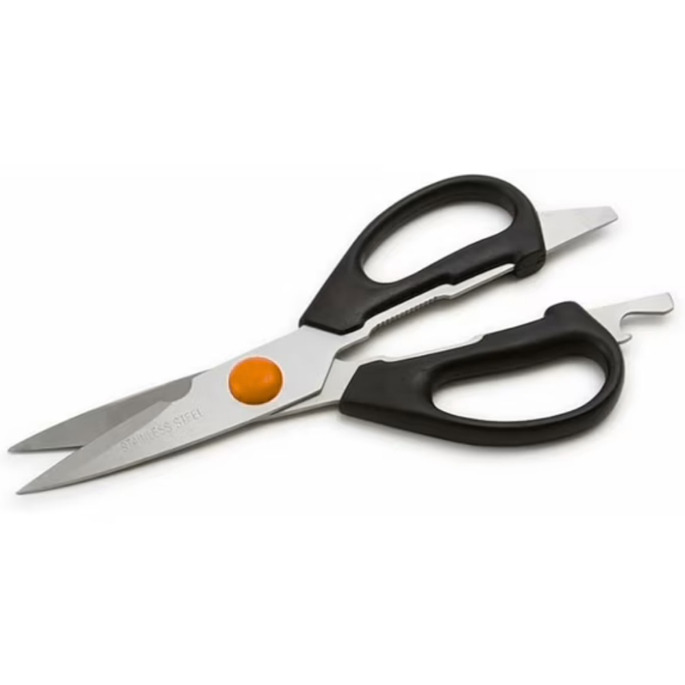 Chef Inox Kitchen Scissors 210mm
