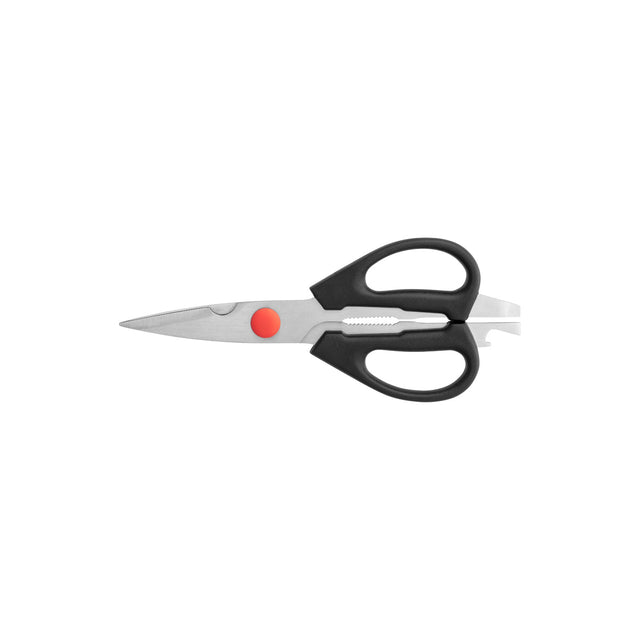 608058 Chef Inox Kitchen Scissors 210mm Star Group