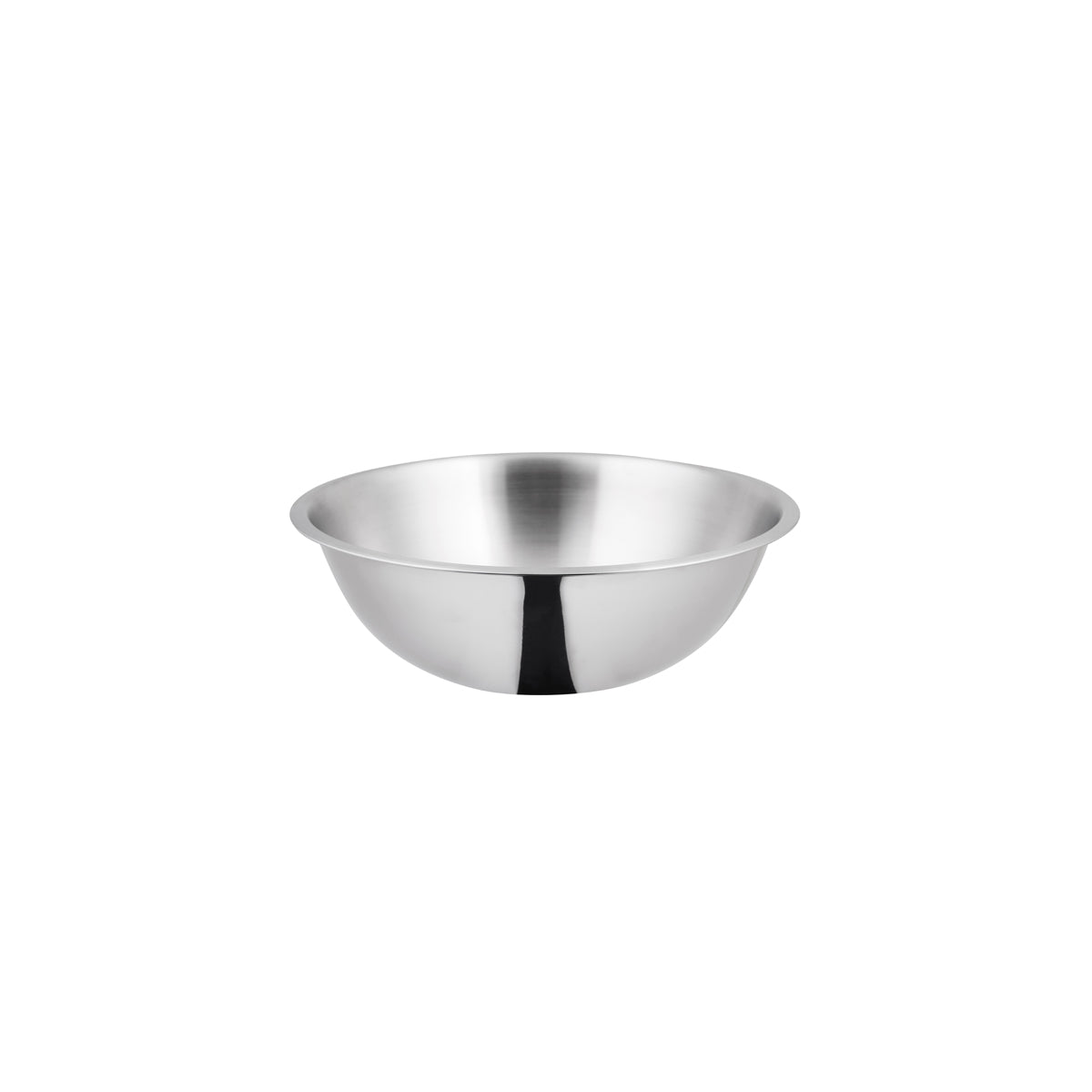 608061 Regular Mixing Bowl 300x100mm / 4.2Lt Star Group