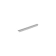 608074 Adaptor Bar 1/2 Size / 320mm Stainless Steel Star Group