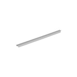 608075 Adaptor Bar 1/1 Size / 520mm Stainless Steel Star Group