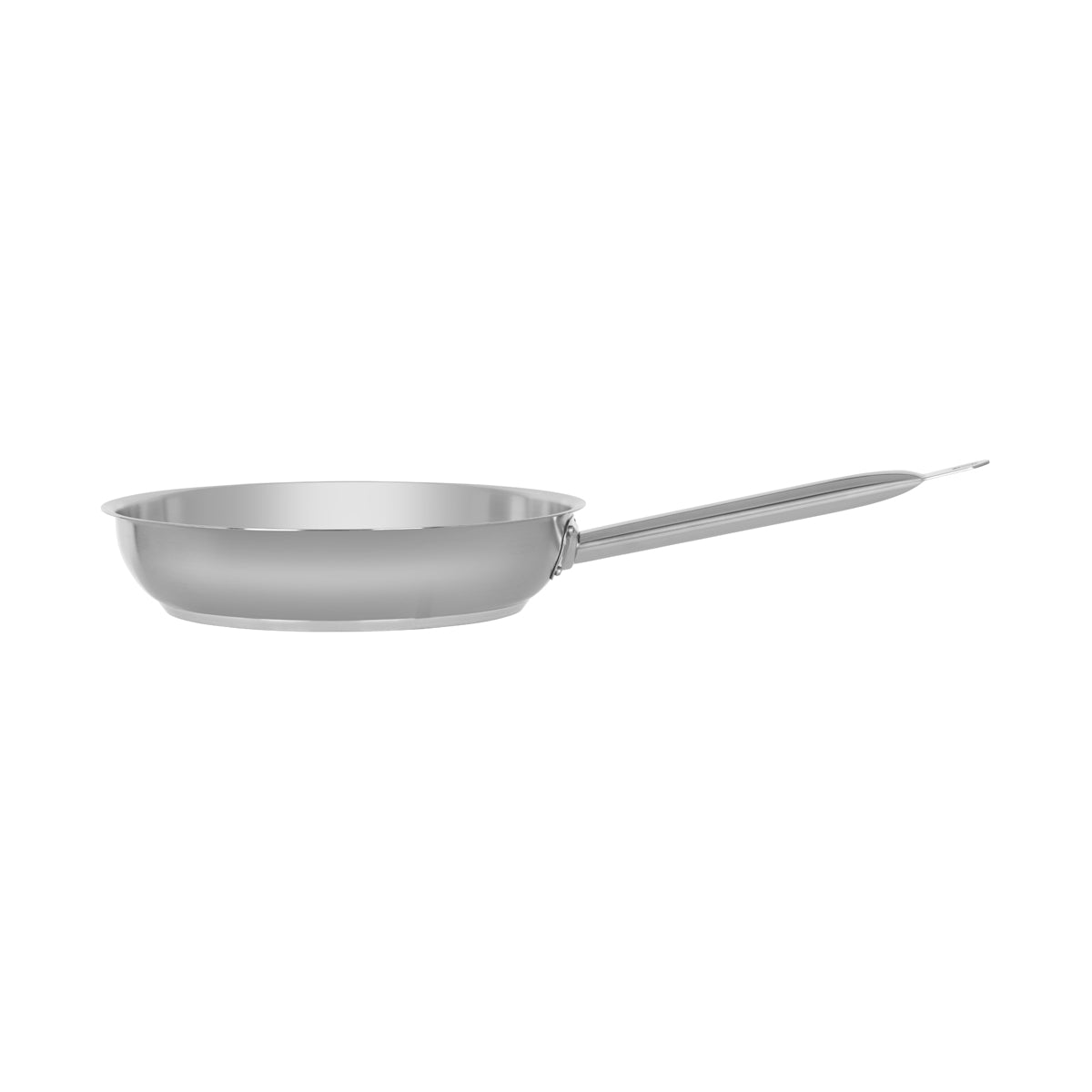 Chef Inox Elite Frypan 280x60mm