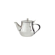 608118 Argentina Teapot Stainless Steel 400ml Star Group
