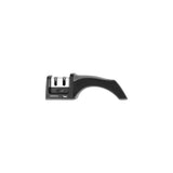 608127 Ivo Pull Through Sharpener Black 280mm Star Group