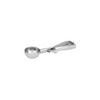 608136 Ice Cream Scoop Stainless Steel 63mm / 84ml Star Group