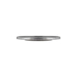 608142 Cake Stand Plate Stainless Steel 330x30mm Star Group