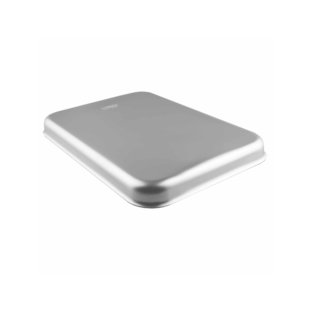 Baking Sheet Aluminium 368x267x38mm