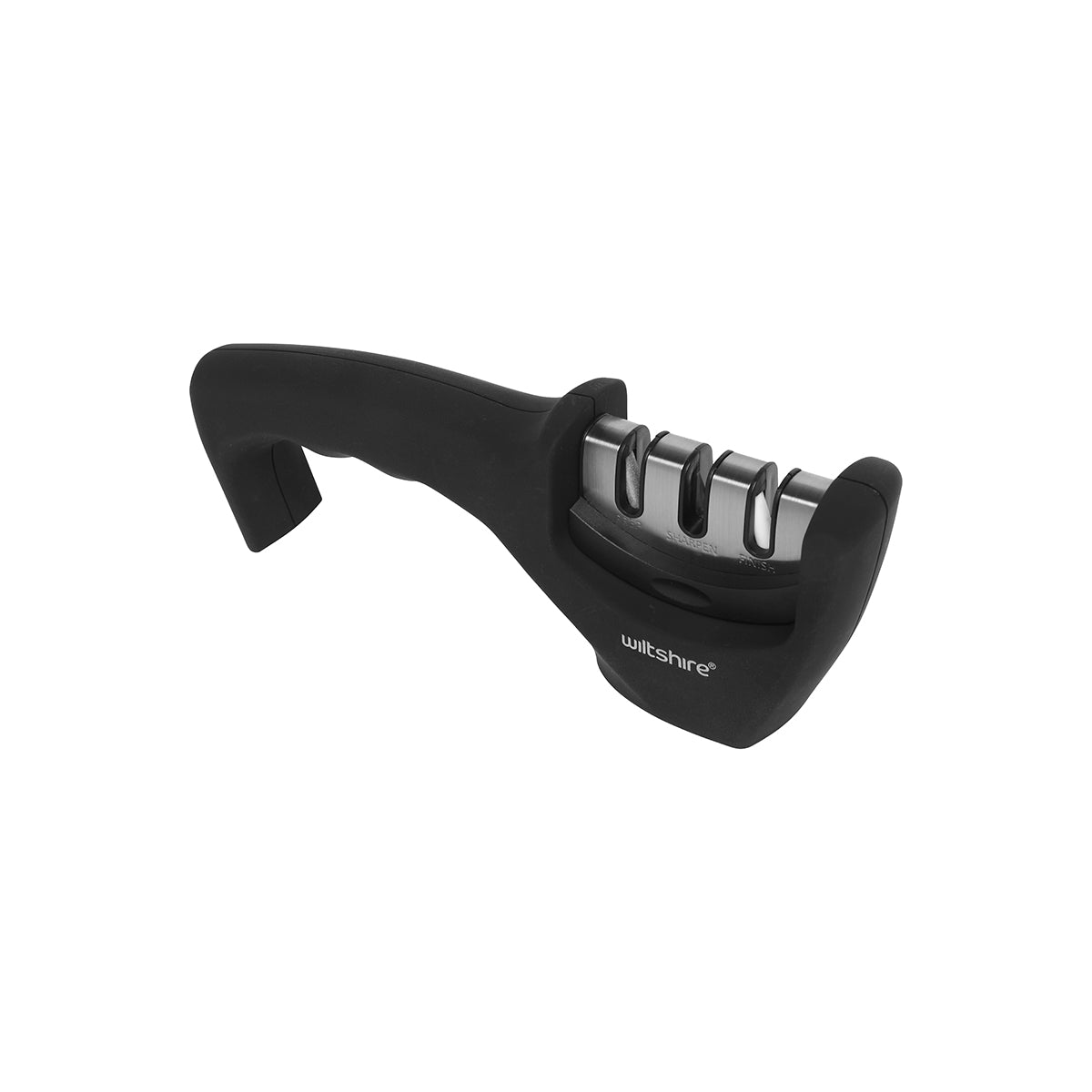 608170 Wiltshire 3 Stage Sharpener Star Group