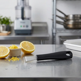 Ghidini Daily Lemon Zester Black 150mm