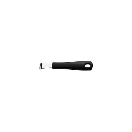 608185 Ghidini Daily Lemon Zester Black 150mm Star Group
