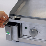 Roband G500 Griddle 515×340mm