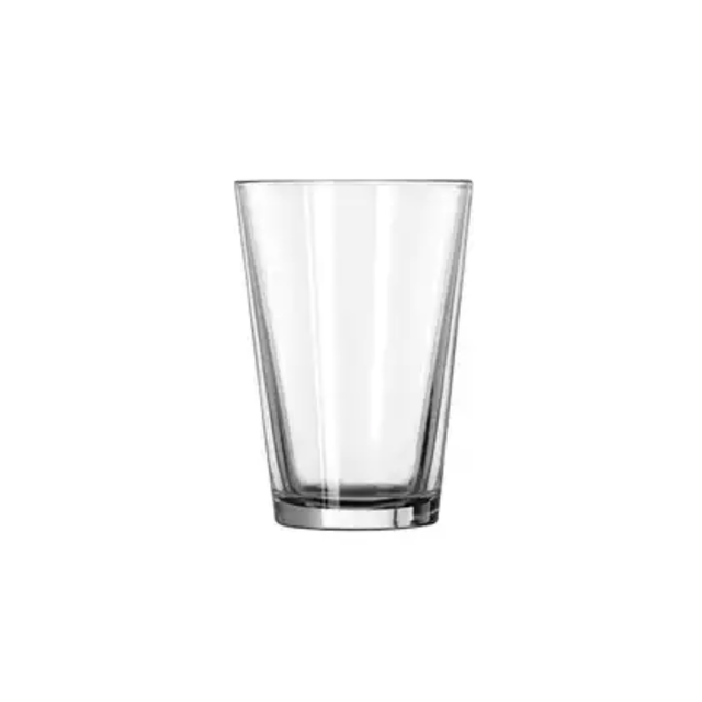 Restaurant Basics 266ml Highball Glasses - 24/CTN - 608239 Star Group Australia - Commercial hospitality and QSR supplies