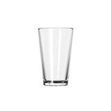 Restaurant Basics 355ml Drinking Glass - 24/CTN - 608240 Star Group Australia - Commercial hospitality and QSR supplies