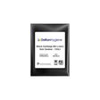 709431HJ Dalton Hygiene Garbage Bin Liner Star Seal Black 120Lt Star Group