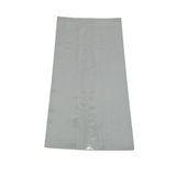 Clear Unprinted Polypropylene Bag - 250/Pack - 752434 Star Group Australia - Commercial hospitality and QSR supplies