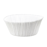 White Patty Pan #900 66x42mm - 500/Pack