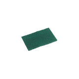 Dalton Hygiene Scourer Green 150x100mm - 50/Pack