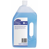 Diversey 2L Kitchen Hygiene D6 Glass & Hard Surface Cleaner