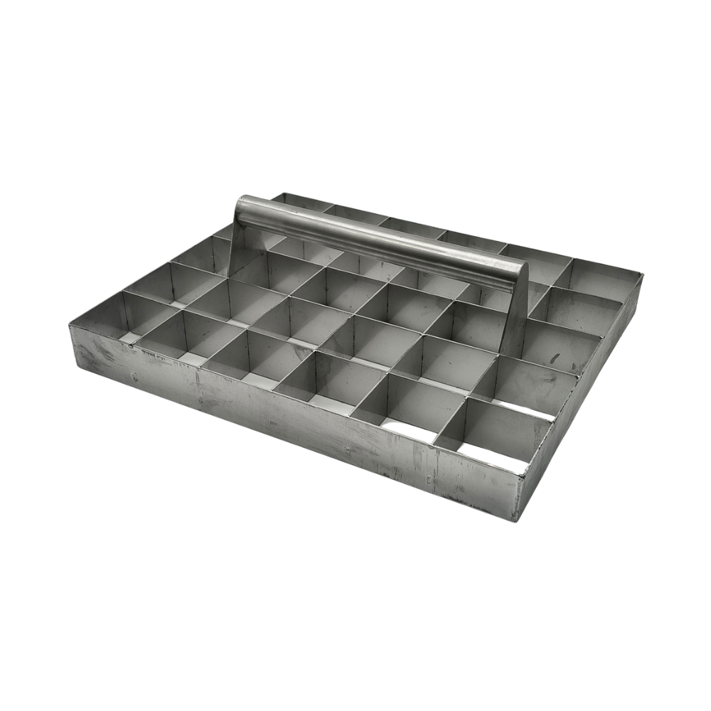 Scone Cutter & Frame - 30 Scones