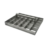 Scone Cutter & Frame - 30 Scones