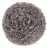 40g Stainless Steele Scourer Pads - 48 units