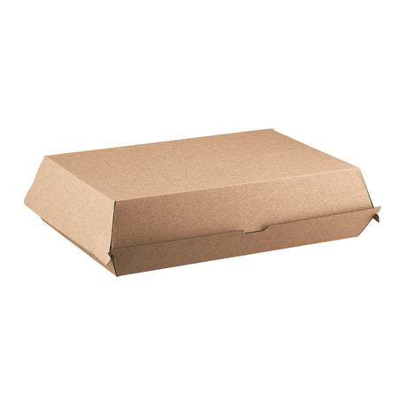 781286 Family Box Corrugated Board Kraft 290x170x85mm Star Group