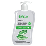 Diversey 500ml Diversey Soft Care Instant Hand Sanitizer Pump Pack