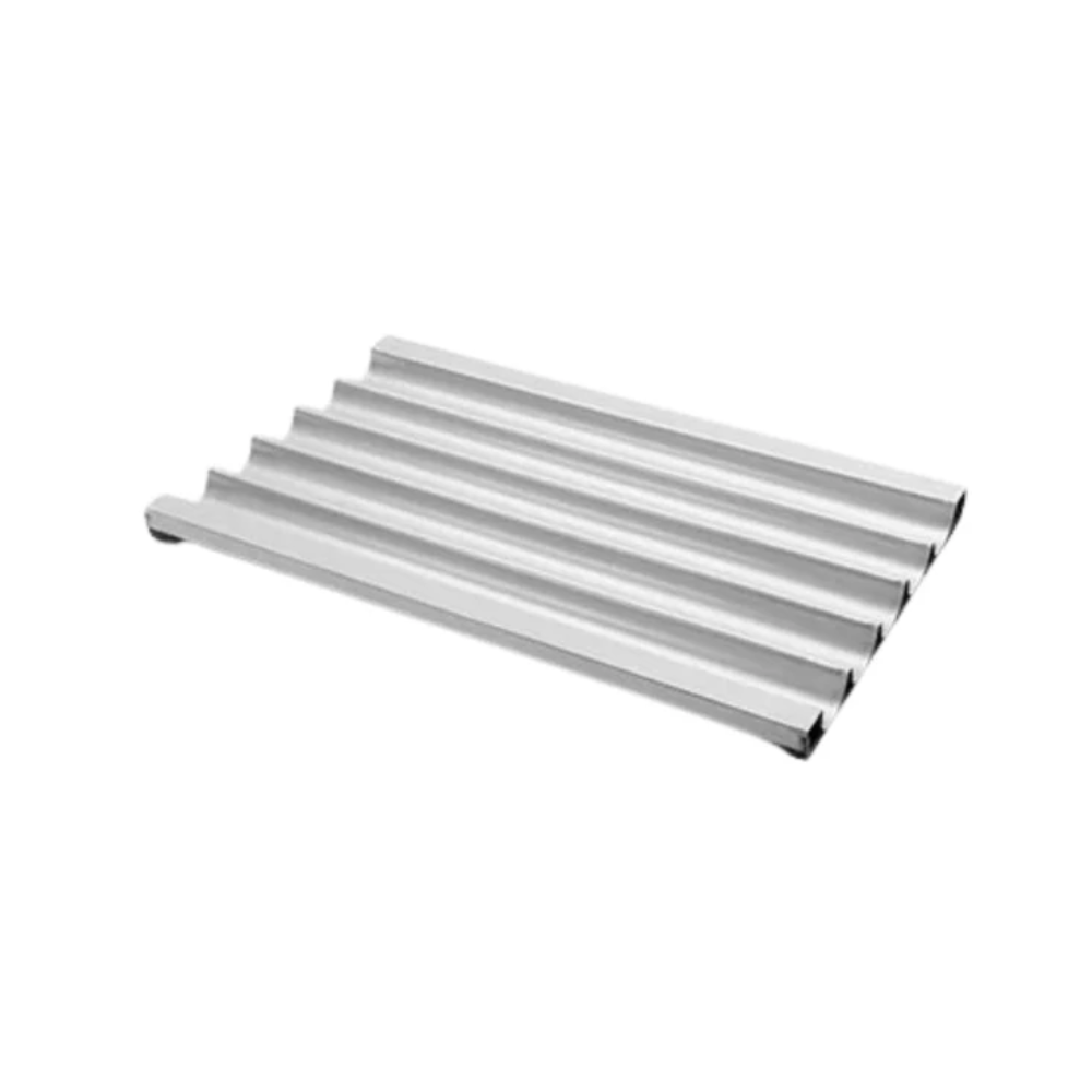18" French Stick Baking Tray