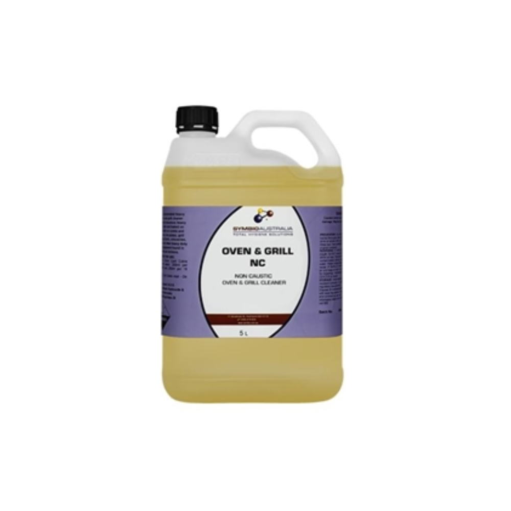 5Ltr Oven and Grill Cleaner Non-Caustic