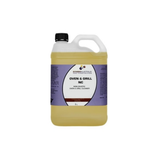 5Ltr Oven and Grill Cleaner Non-Caustic