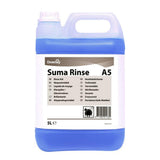 Diversey Suma Rinse A5 5L Drum - Pack/2