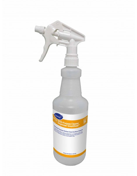 750ml Diversey Spray Bottle Complete Suma Break Up, Carton of 6
