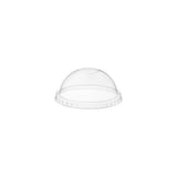 789311 Breeze Cold Cup Dome Lid PET 98mm To Suit 14-20oz Star Group