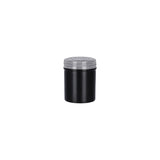 790009 Shaker / Salt Dredge Black Stainless Steel 285ml Star Group