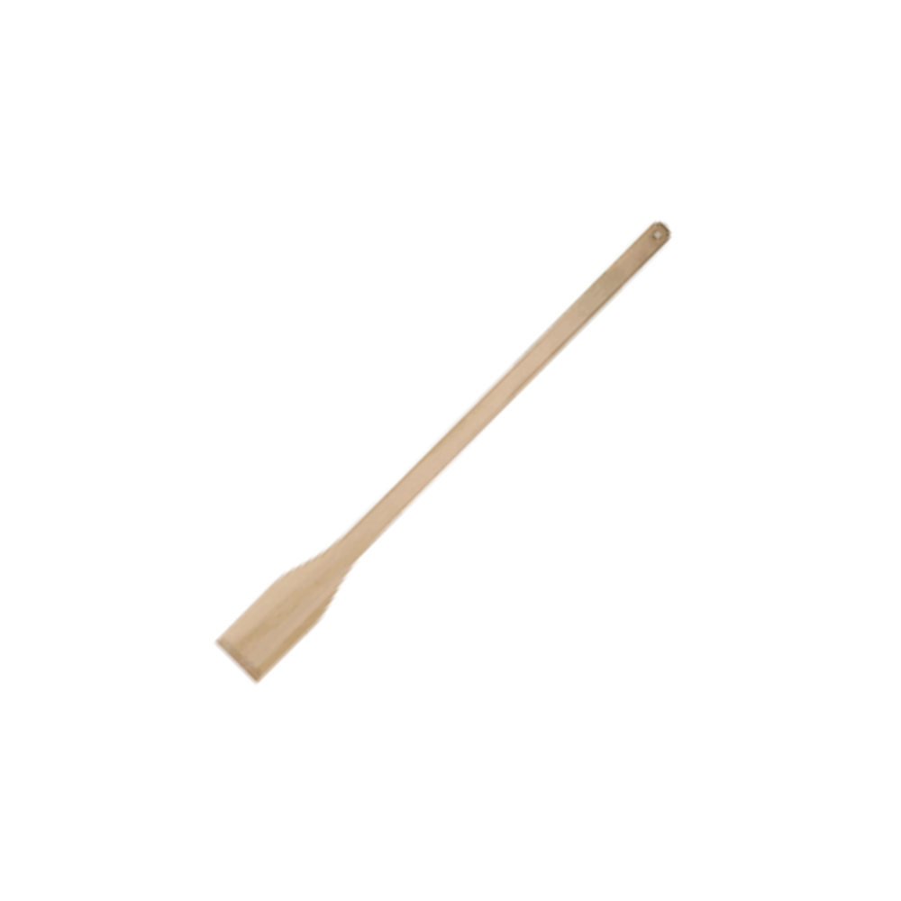 Chef Inox Paddle Beechwood 600mm, 1 Unit