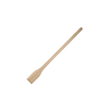 Chef Inox Paddle Beechwood 600mm, 1 Unit