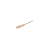 790035 Chef Inox Spoon Beechwood 250mm Star Group