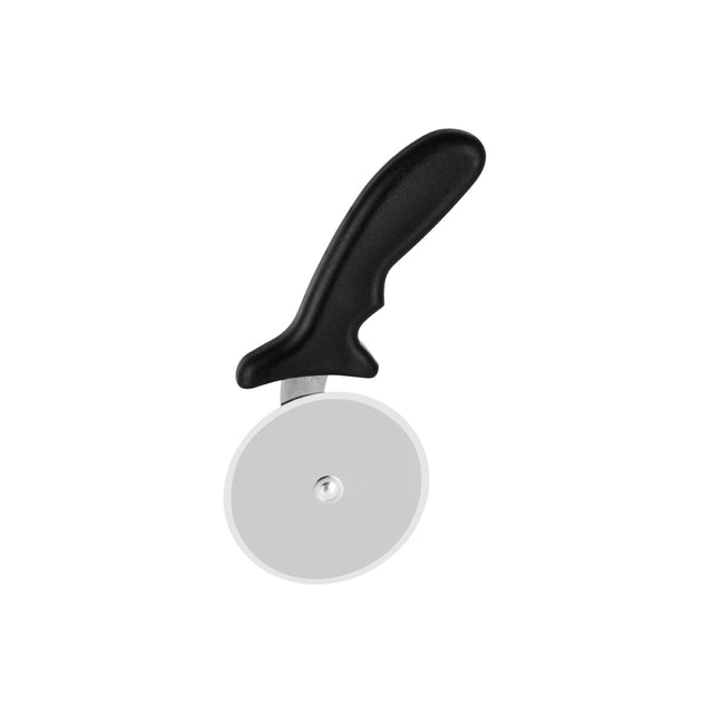 790037 Chef Inox Pizza Cutter Plastic Handle 100x230mm Star Group
