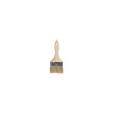 790038 Chef Inox Pastry Brush Natural 75mm Star Group