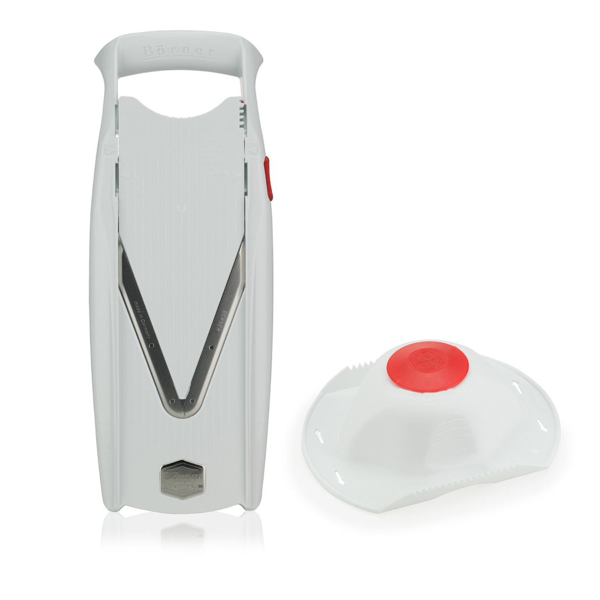 Börner V5 PowerLine Basic Set