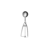 790049 Chef Inox Ice Cream Scoop No.30 50x210mm Star Group